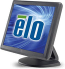 Elo 1515L 15" 1024 x 768 Touchscreen Monitor With Stand E700813 - Black Like New