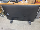 SAMSUNG 65" QN65Q80DDFXZA CLASS QLED 4K Q80DD - BLACK - Like New