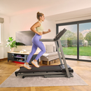 SCHWINN FITNESS 3.5T TREADMILL - BLACK/GRAY - Like New
