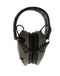 Walker's TACTI-Grip Series Razor Electronic Muffs Flat Dark Earth - FDE - Like New