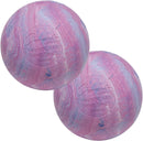 CHAMPION SPORTS LACROSSE BALLS, 6-PACK - COSMIC SWIRL - Like New