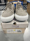 BLOWFISH MALIBU WOMEN'S CANVAS MARLEY SNEAKERS - SIZE: WOMEN 9 - DESERT LILAC - Like New