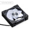 PHANTEKS PH-F120D30R_DRGB_PWM_BK01 - BLACK - Brand New