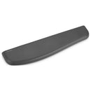 Kensington ErgoSoft Wrist Rest for Standard Keyboards K52799WW - Black - Brand New
