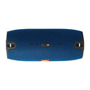 JBL XTREME PORTABLE WIRELESS BLUETOOTH SPEAKER WATERPROOF - BLUE - Like New