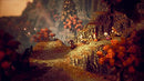 SQUARE ENIX OCTOPATH TRAVELER II BLUE/WHITE - Like New