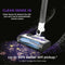 Shark IZ562H Pro Cordless Vacuum Clean Sense IQ Odor Neutralizer - Light Blue Like New