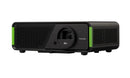 VIEWSONIC X1-4K PRO4K HDR SMART LED HOME PROJECTOR BUILT-IN GOOGLE TV - BLACK - Like New