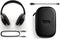 For Parts: Bose QuietComfort 35 Wireless Headphones 759944-0050 PHYSICAL DAMAGE