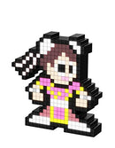 PDP PIXEL PALS CAPTAIN MARVEL VS. CHUN LI COLLECTIBLE FIGURE 2 PACK - MULTICOLOR - Brand New