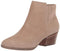 B6708 BLONDO WOMEN'S VALLI ANKLE BOOT - SIZE: WOMEN 8.5 - - Scratch & Dent