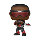 MARVEL FUNKO POP MARVEL THE FALCON AND THE WINTER SOLDIER - FALCON - Brand New