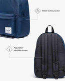 11380-00007 HERSCHEL CLASSIC XL BACKPACK NAVY One Size - Brand New