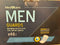 MEDOKARE MED KARE MEN GUARDS 48 COUNT MAXIMUN PROTECTION FOR LARGER SURGES - Brand New