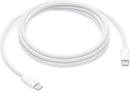 APPLE 240W USB-C TO USB-C WOVEN CHARGE CABLE (2 M) - Brand New