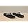 1019040 TEVA WOMEN'S VOYA FLIP FLOP BAR STREET MULTI BLACK SIZE 8 - Brand New