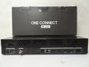 Samsung 75" LS03B One Connect No Cords BN96-54413V - BLACK - Like New