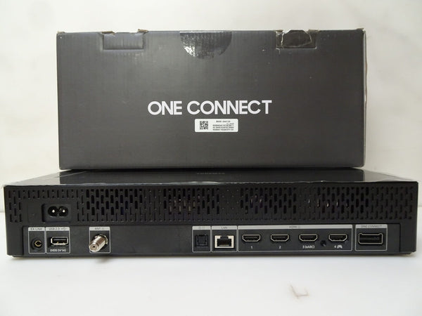 Samsung 75" LS03B One Connect No Cords BN96-54413V - BLACK Like New