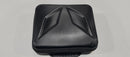 DACORM MASSAGE GUN DEEP TISSUE PERCUSSION MUSCLE MASSAGE GUN - PURE GRAY - Like New