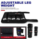 Adjustable Weighted Vest 44LB Workout Weight Vest Training Fitness Weighted - Like New