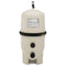 PENTAIR EC-180009-60 SQ. FT. DE POOL FILTER - BEIGE - Like New