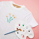 Bright Creations T Shirt Folder Board - Brown 17 x 30 in 24-Pack - Brand New