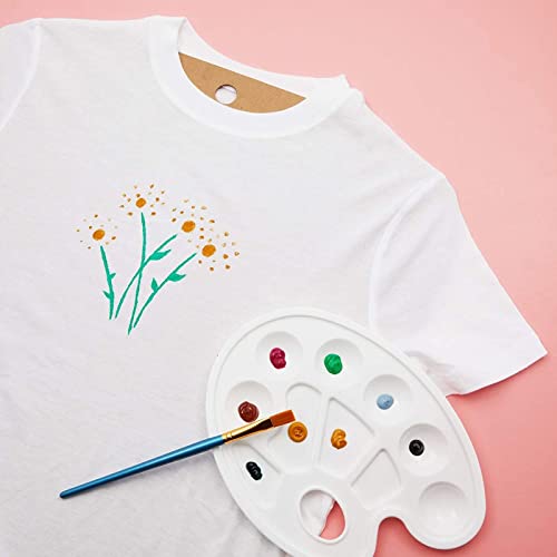 Bright Creations T Shirt Folder Board - Brown 17 x 30 in 24-Pack - Brand New