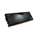 XPG LANCER DDR5 5200MHZ 16GB (2X8GB) CL38 UDIMM 288-PINS  AX5U5200C388G-DCLABK - Like New
