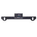 AMTIFO H33 Licence Plate Camera - Black - Like New