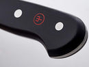WUSTHOF CLASSIC 4.5" STEAKHOUSE STEAK KNIFE - BLACK - Like New