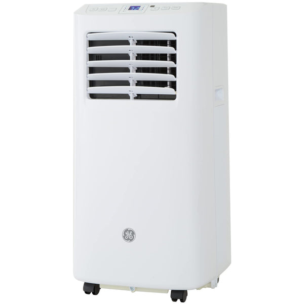 GE 5,100 BTU PORTABLE AIR CONDITIONER FOR SMALL ROOMS UP TO 150 - Scratch & Dent