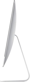 APPLE LATE 2015 IMAC 21.5" I5 5575R 2.8 GHZ 16GB RAM 1TB HARD DRIVE - SILVER - Like New