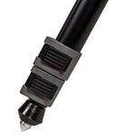 BOG FIELD POD MAX POD SHOOTING REST WITH DUAL FRAME UNIVERSAL REST - BLACK - Like New