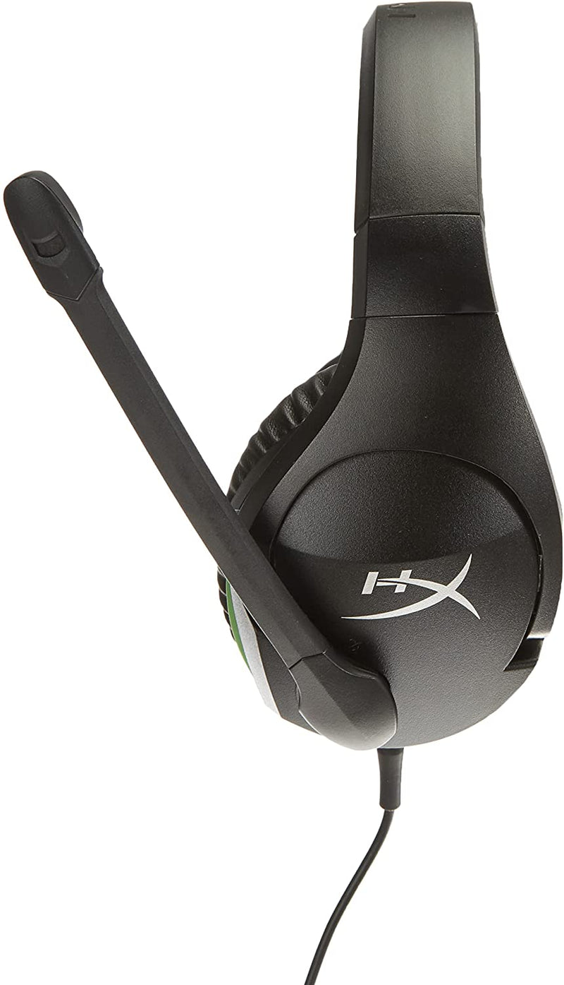 HyperX CloudX Stinger - Official Xbox Licensed Gaming Headset QG9-00476 New