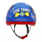 PAW PATROL TODDLER BIKE HELMET (48-52CM) - DARK BLUE - Like New