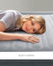 INTEX 67769ED Dura-Beam Deluxe Comfort-Plush Mid-Rise Air Mattress, Queen - Like New