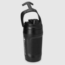 CHAMPION GAME READY CHUG BOTTLE 40OZ - BLACK - Like New
