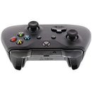 MICROSOFT XBOX CONTROLLER + CABLE FOR WINDOWS 1708 - BLACK - Like New
