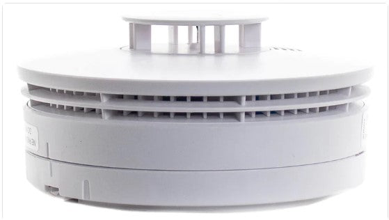 Resideo 5800SMOKEV Wireless Smoke/Heat Detector Like New