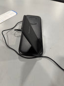 YOOTECH 2 IN 1 WIRELESS CHARGER - BLACK - Like New