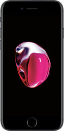 APPLE IPHONE 7 32GB TRACFONE MN8G2LL/A - BLACK - Like New