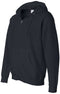 GENERIC AMERICAN LEGEND OUTFITTERS, FULL ZIP HODDIE - SIZE: MEN XL - NAVY - Brand New
