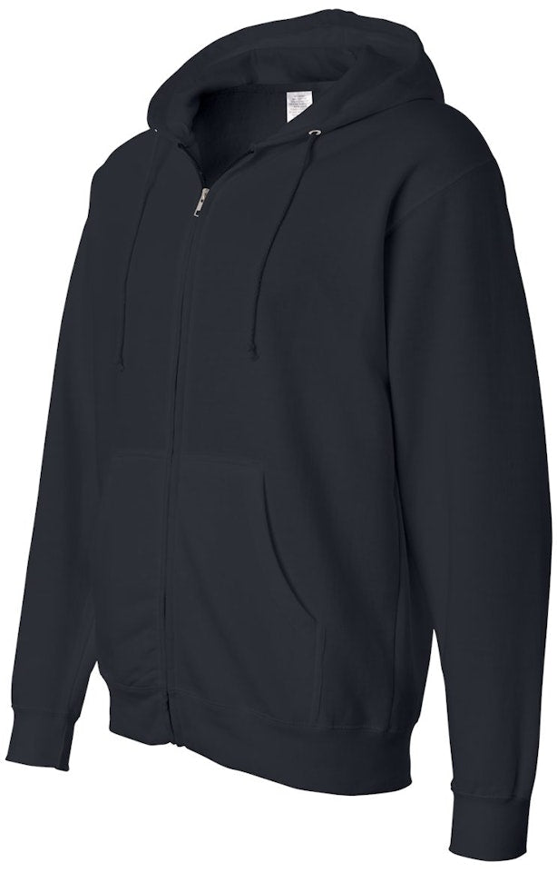 GENERIC AMERICAN LEGEND OUTFITTERS, FULL ZIP HODDIE - SIZE: MEN XL - NAVY - Brand New