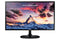 Samsung 24" FHD Flat Monitor with Super-Slim Design - LS24F354FHNXZA, Black - Like New