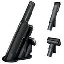 SHARK WANDVAC CORDLESS HANDHELD VACUUM CLEANER PORTABLE - BLACK - Scratch & Dent
