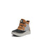 NL5154 WOMEN'S SOREL OUT N ABOUT LV CLASSIC BOOT TAFFY/DOVE SIZE 9.5 - Like New