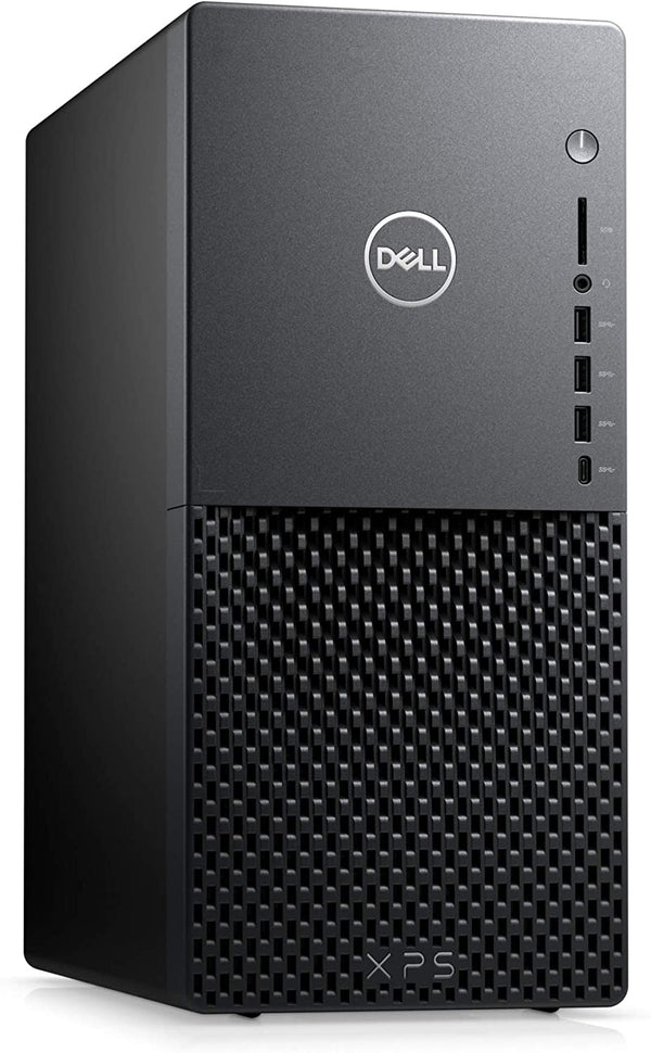 DELL XPS 8940 Desktop i7-10700 16 1TB HDD + 512 SSD GTX 1660 Ti Win 10 Home Like New