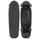 LANDYACHTZ DINGHY BLUNT - 28.5" X 8.6" - UV SUN CRUISER - BLACK - NEW - Brand New