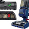Shark UV850 Performance DuoClean PowerFins Vacuum with Self-Cleaning - DARK BLUE - Like New