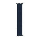 APPLE WATCH BRAIDED SOLO LOOP 41MM - ABYSS BLUE - SIZE 2 - ABYSS BLUE - Like New